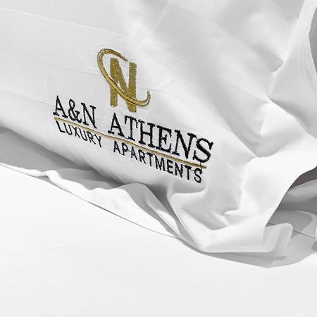 A&N Athens Luxury Apartments - Acropolis Экстерьер фото