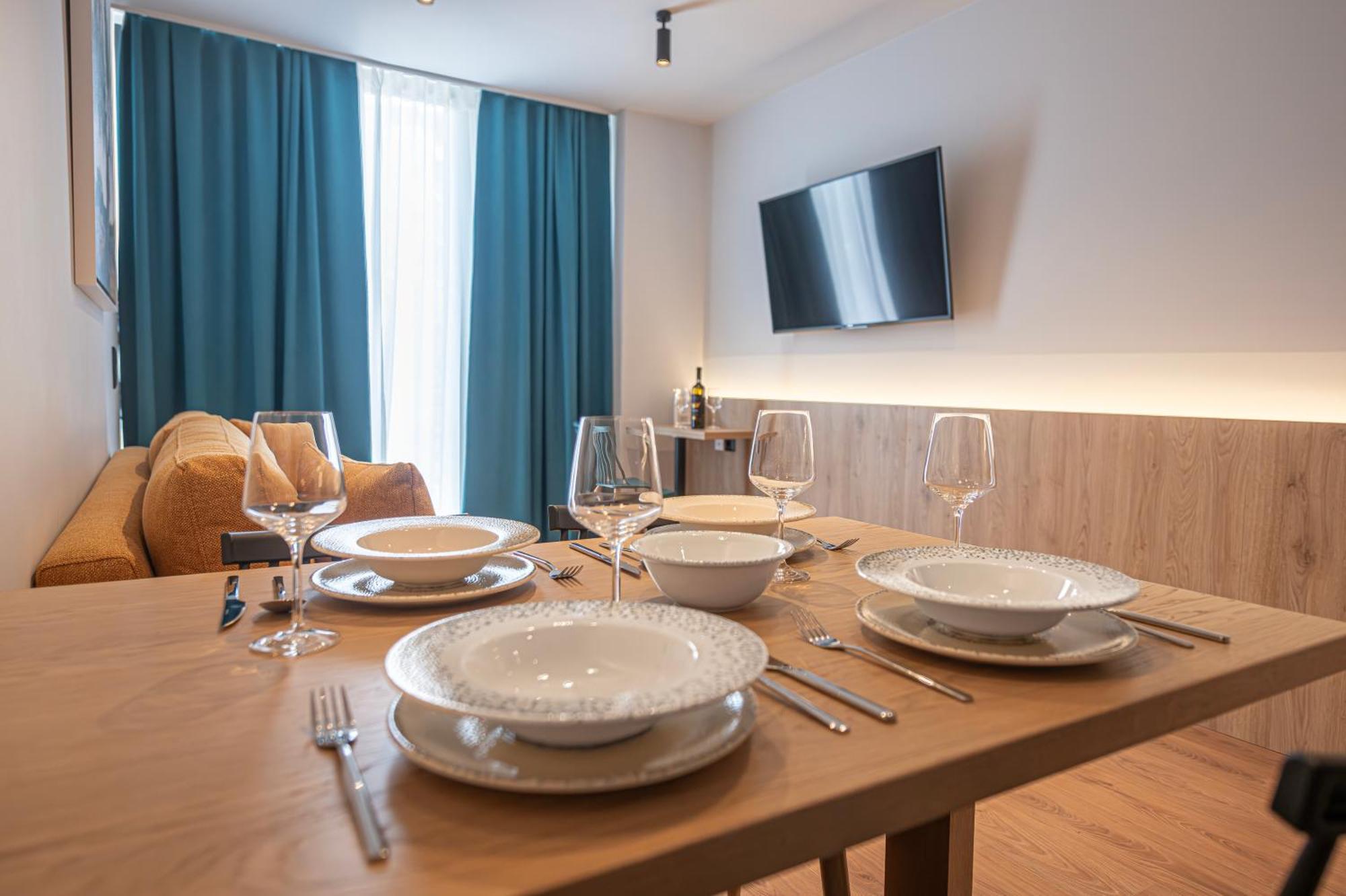 A&N Athens Luxury Apartments - Acropolis Экстерьер фото