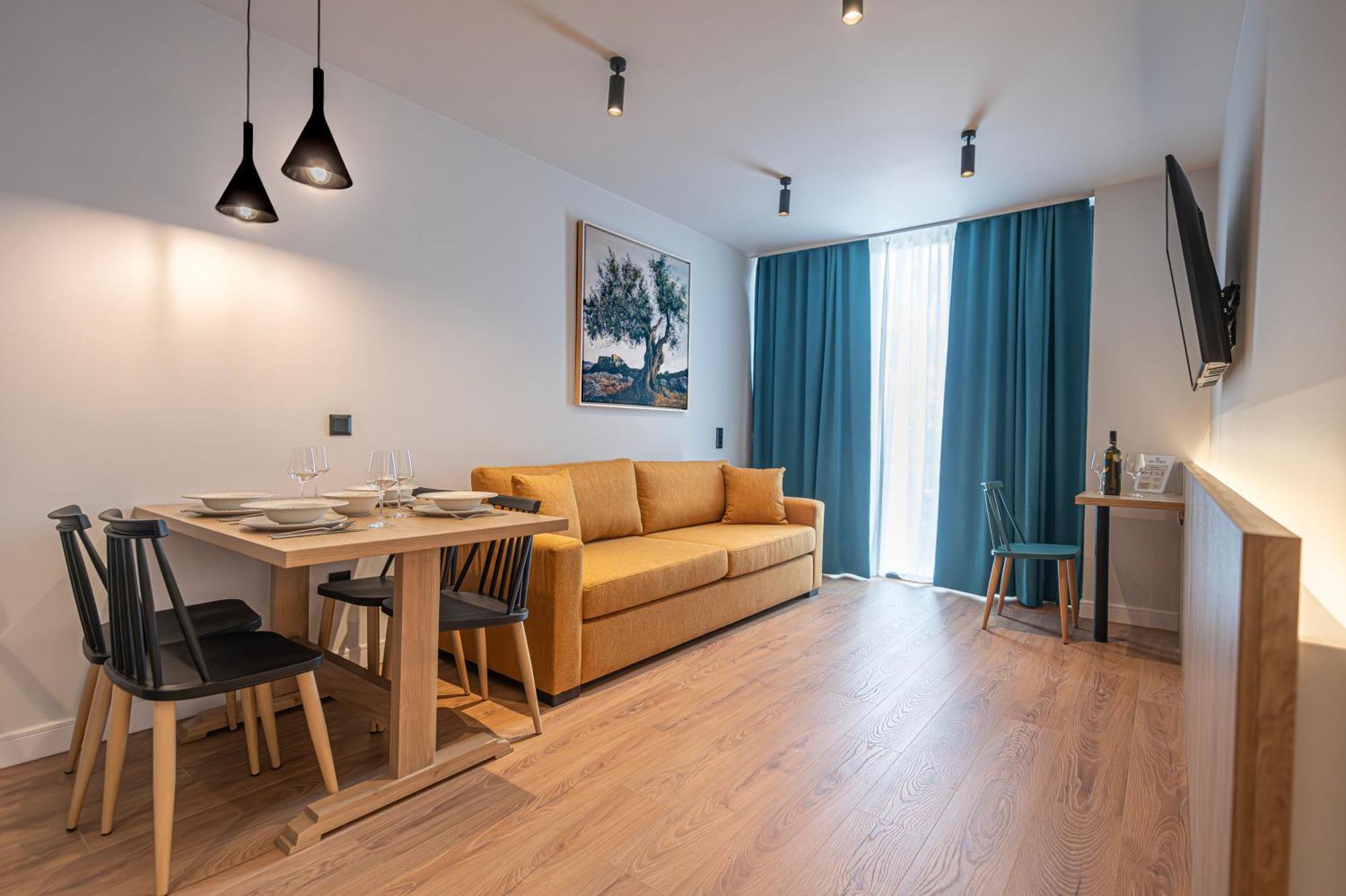 A&N Athens Luxury Apartments - Acropolis Экстерьер фото