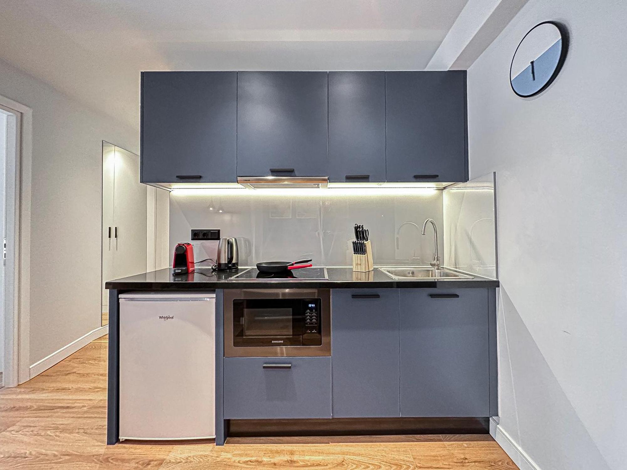A&N Athens Luxury Apartments - Acropolis Экстерьер фото