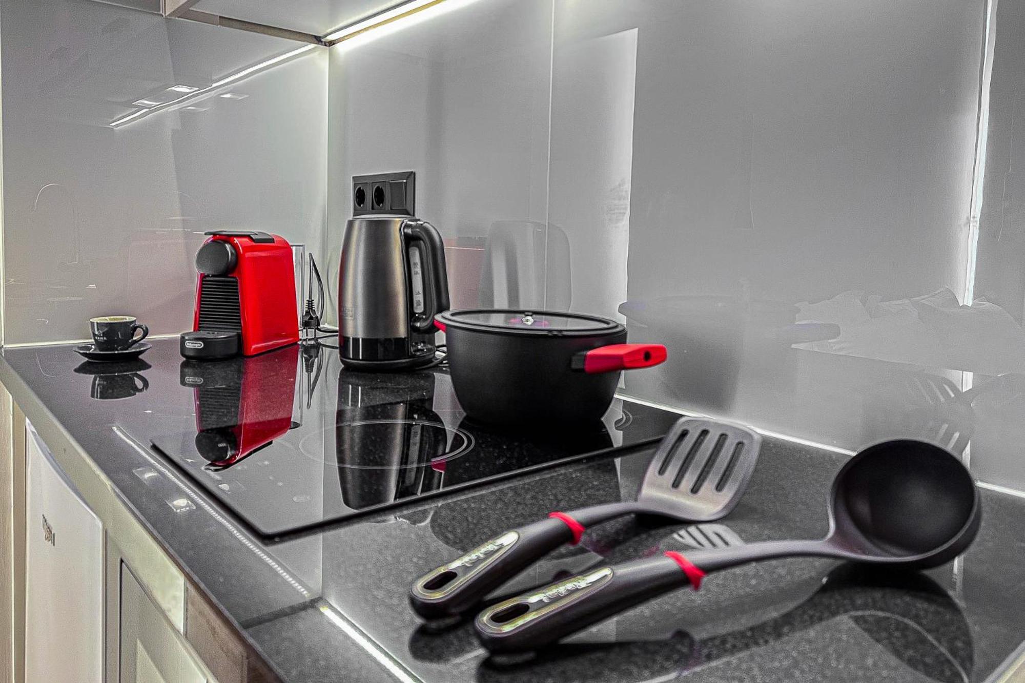 A&N Athens Luxury Apartments - Acropolis Экстерьер фото