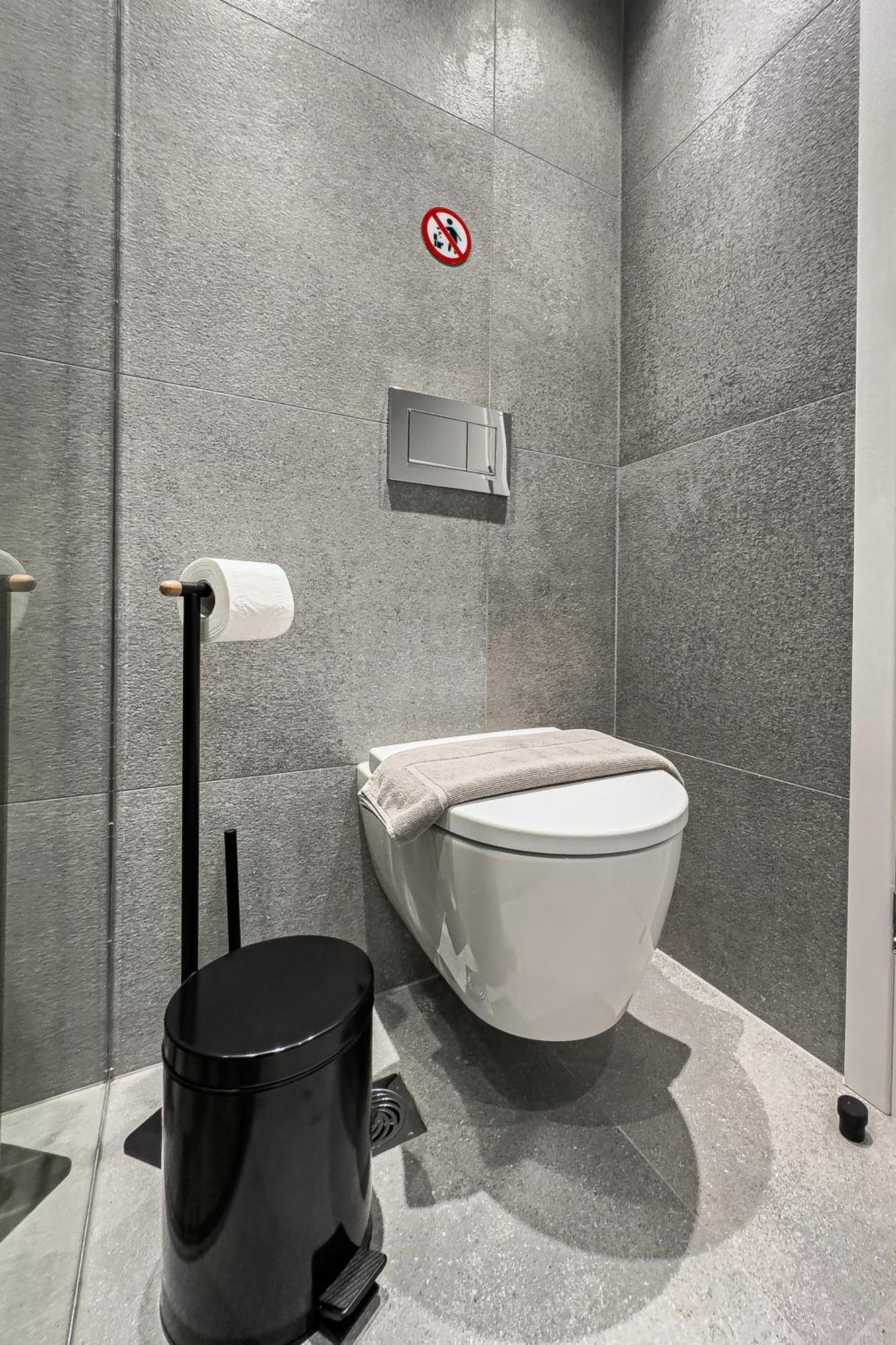 A&N Athens Luxury Apartments - Acropolis Экстерьер фото
