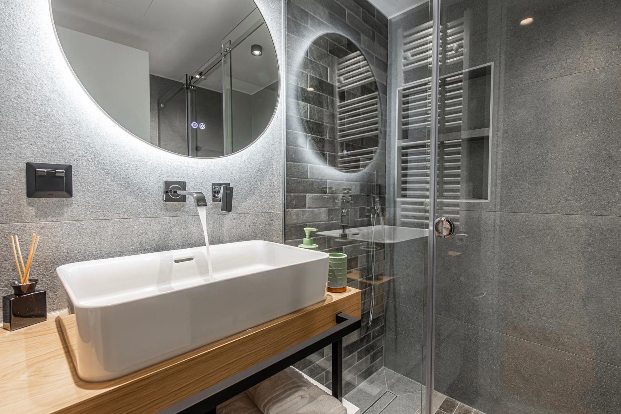 A&N Athens Luxury Apartments - Acropolis Экстерьер фото